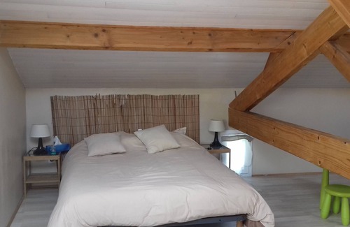 Cabara House | House in the heart of the village