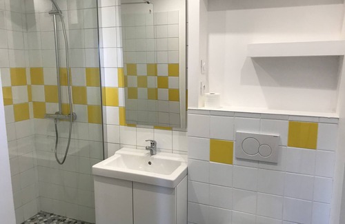 Chanaz House | HOUSE IN THE HEART OF THE LITTLE SAVOYARD VENICE, CHANAZ