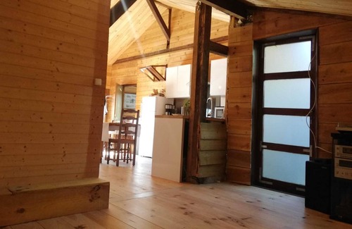 Mezos House | House in the heart of the village