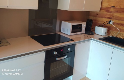 Mezos House | House in the heart of the village