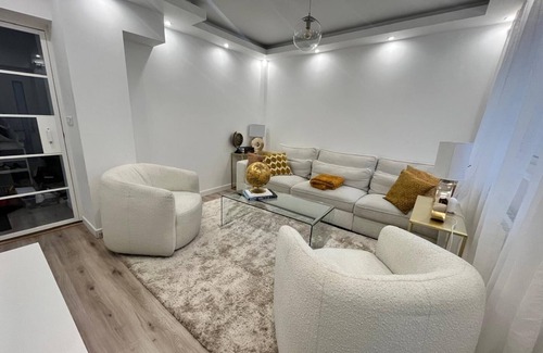 Centre Ville Rive Gauche House | House, In the heart of the city