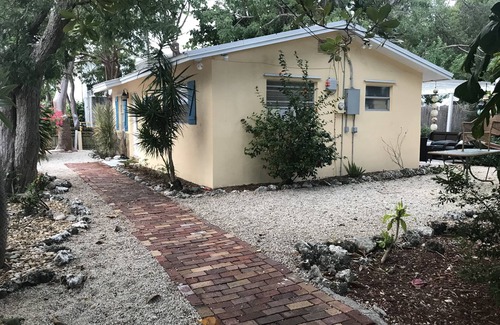 Key Largo House | House in the heart of Key Largo