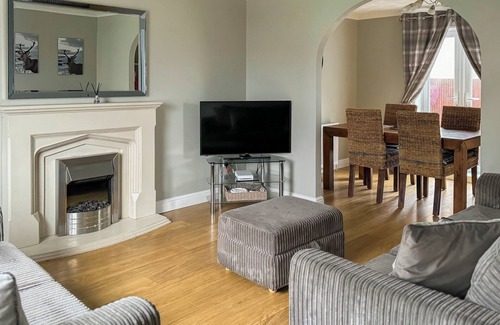 Fort William Cottage | House in the Highlands