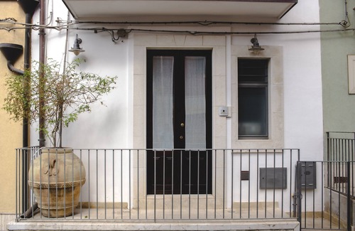 Ispica House | House in the historic center 10 mimutes from the sea