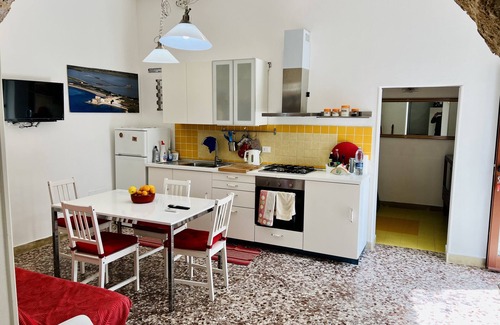 Noto Historic Centre House | House in the Historic Center of Noto with private garden