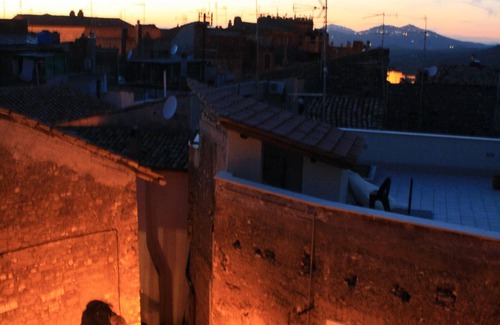 Tivoli Apartment | house in the medieval district of Tivoli