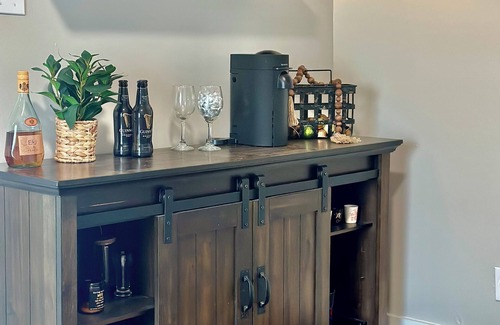 Indianapolis House | House in the middle of all the fun. Close to everything … on a quite street