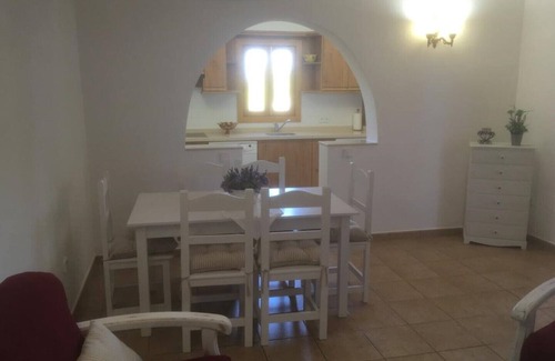 Sant Ferran de ses Roques House | House in the middle of nature, very quiet