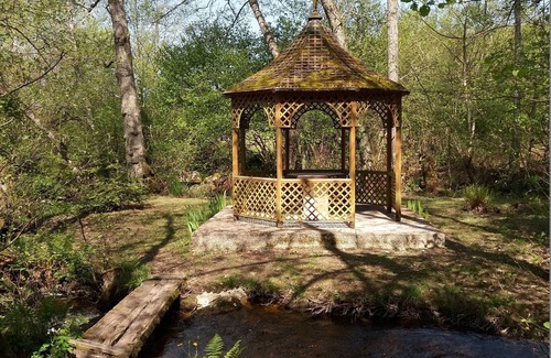 Lormes House | house in the middle of nature