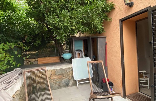 Lumio House | House in the typical village of Lumio