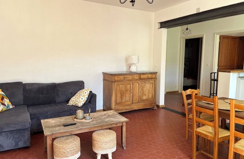 Barbentane House | House in the village, near Avignon