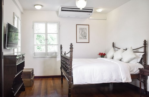 Sukhumvit House | House in Thonglor!
