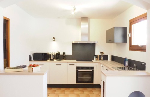 Vaison-la-Romaine House | House in Vaison-la-Romaine with Pool