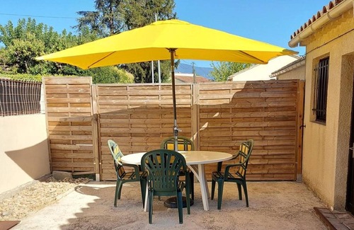 Vaison-la-Romaine House | House in Vaison-la-Romaine with Pool