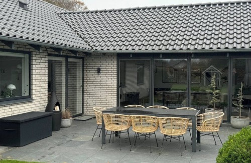 Vejle House | House in Vejle