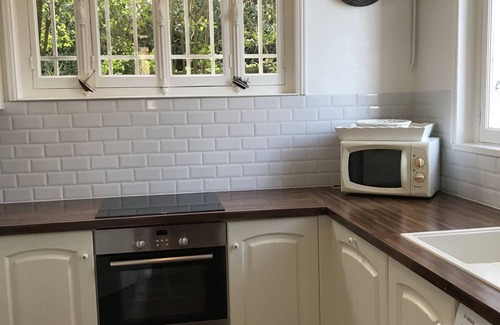 Yport House | House in Yport - 6 people - Near Sea - Between Fécamp and Etretat