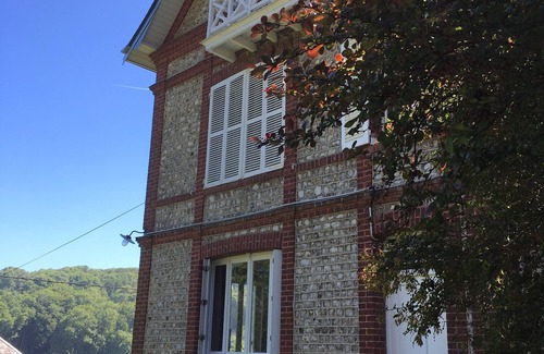 Yport House | House in Yport - 6 people - Near Sea - Between Fécamp and Etretat