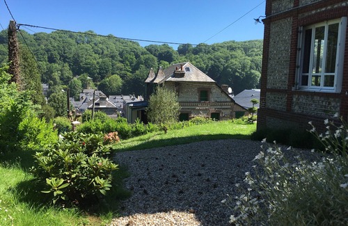Yport House | House in Yport - 6 people - Near Sea - Between Fécamp and Etretat