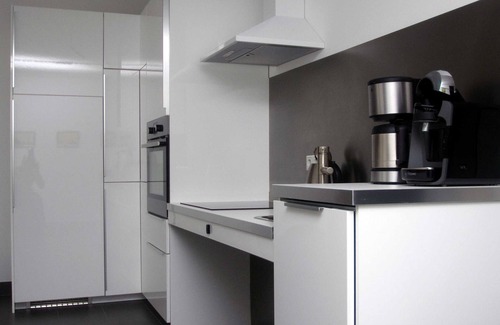 Hohen Niendorf Apartment | House Ingrid Whg. 3, Germany