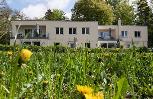 Hohen Niendorf Apartment | House Ingrid Whg. 3, Germany