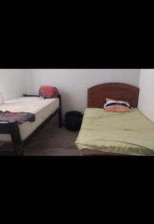 San Martin de Porres House | House Ini