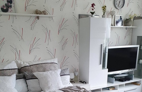 Longkamp Apartment | House Irena Apartment 2