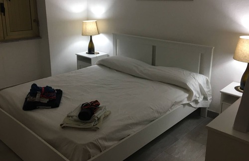 Montescaglioso House | House