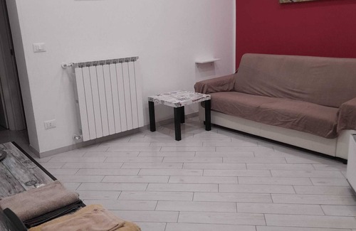 Savona House | House