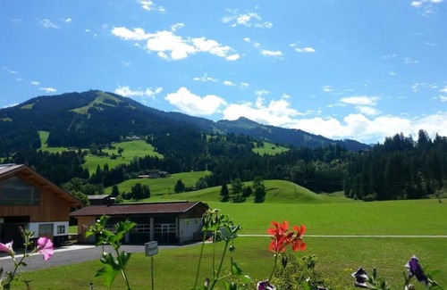Westendorf Apartment | House Johanna - Apartment/flat, 2 showers + WC, 2 rooms - House