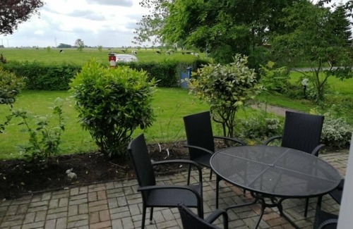 Groß Holum House | House Joris Signature - Countryside view
