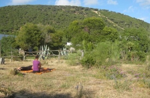 Los Canos de Meca Cottage | House Karen 2 (4 - 5 people)