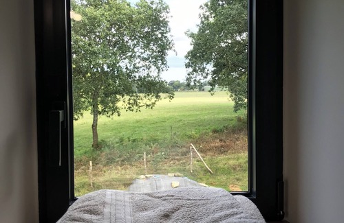 Cruguel House | House Ker Zélia