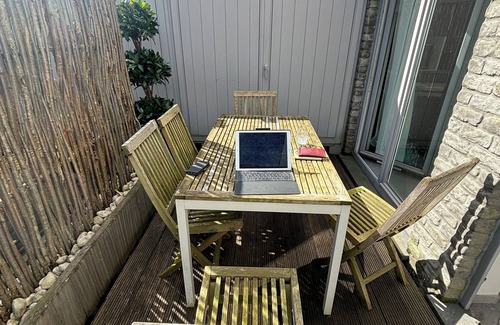 Knokke-Heist House | House Knokke 120m² 3 minutes drive from the sea with sun terrace