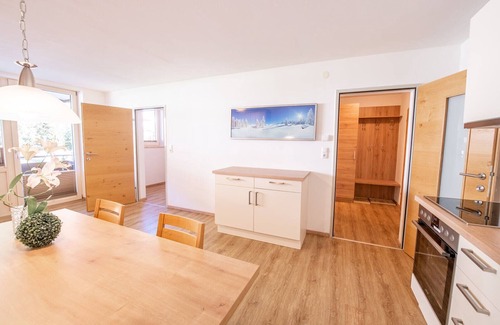 Konigsleiten Apartment | House Kreidl Top 31 - Holiday apartment Königsleiten