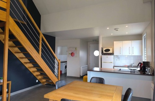 Erquy House | House L'Estran Erquy *Pool* *Beach at 800m*