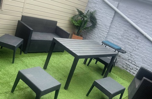 Lallaing House | House La casa di Vito axis Douai, Valenciennes Lille