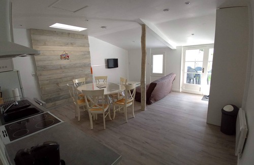 Les Mathes House | House La Palmyre/Les Mathes