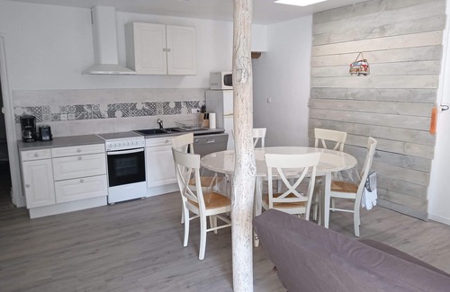 Les Mathes House | House La Palmyre/Les Mathes