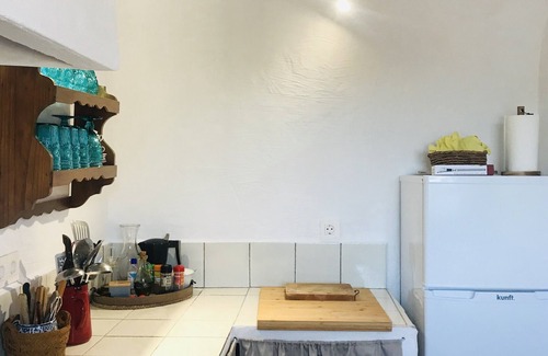 Presillas Bajas House | House "LA SAL" Cabo de Gata-Níjar Natural Park (T 635879570)