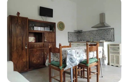 Casalabate House | House La Torre 100m from the sea