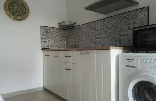 Casalabate House | House La Torre 100m from the sea