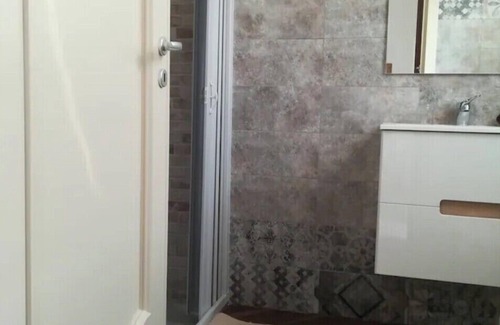 Casalabate House | House La Torre 100m from the sea