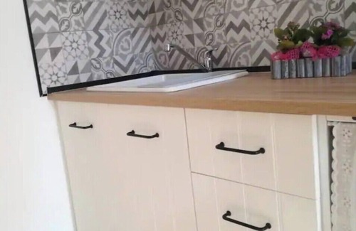 Casalabate House | House La Torre 100m from the sea