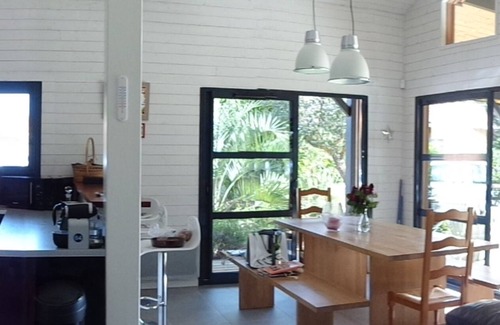 Gastes House | House lake Biscarrosse Landes