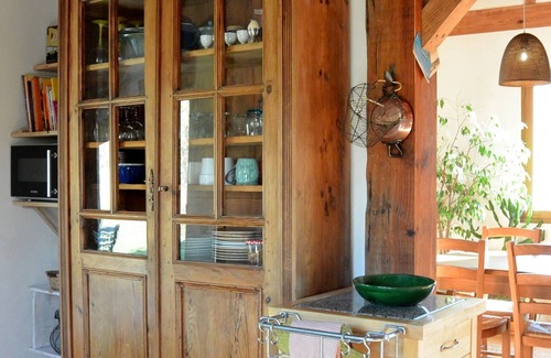 Azur House | HOUSE LANDAISE in AZUR, QUIET, SPACE AND NATURE, 10 min from the ocean