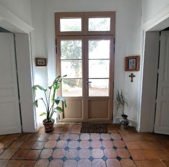 Allonnes House | House Le Havre du Négociant