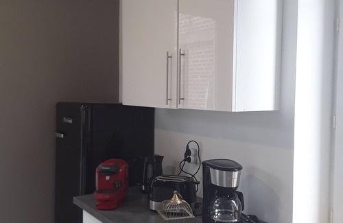 Eu House | House Les Hortensias