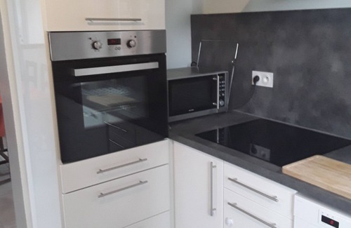 Eu House | House Les Hortensias