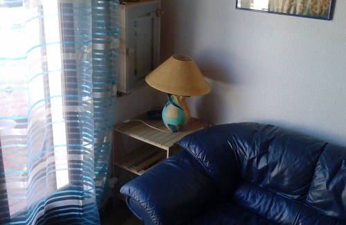 Port-la-Nouvelle House | House 'Les Mas of the Sea'
