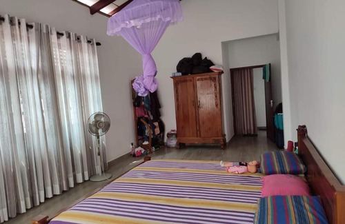 Dammakusala Mawatha Apartment | House